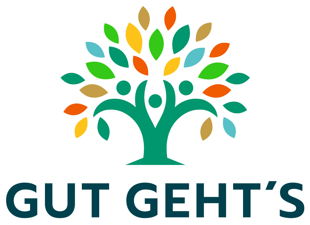 Logo Gut Geht's Gesundheitsmanagement für Lehrkräfte