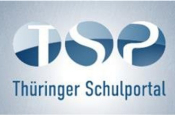 Logo Thüringer Schulportal