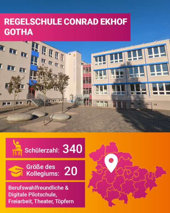 Regelschule Conrad Ekhof Gotha 1080x1350px
