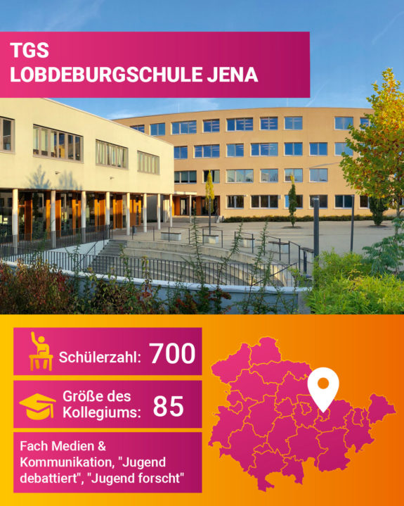 TGS Lobdeburgschule Jena 1080x1350px